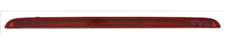 Bromsljus extra, LED