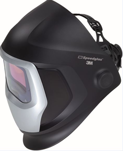 Speedglas 9100 XX svetsvisir