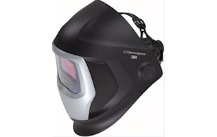 Speedglas 9100 XX svetsvisir