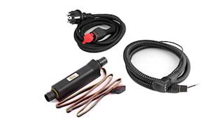 Batteriladdarsats BC 60/2025