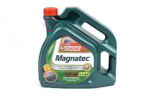 Magnatec 5w40 A3/B4 4l
