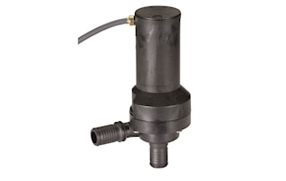 Cirkulationspump 24V
