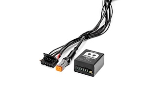 Kablage Analog Lightning M