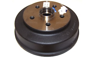 Bromstrumma bpw 230x40 mm 112x