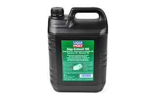 Sågkedje olja 5l
