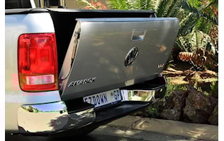 EZDown dämpare Fiat Fullback