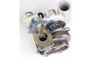 Turboaggregat
