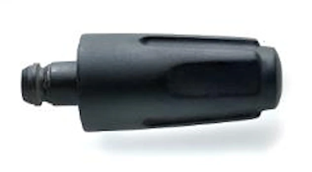 Clic&Clean Powerspeed Munstyck
