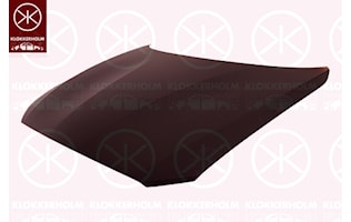 Motorhuv
