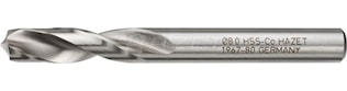 Punktsvetsborr 7x74 mm