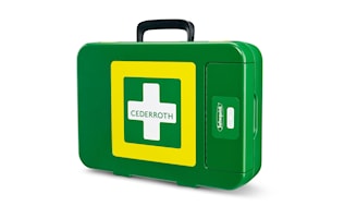 Cederroth First Aid Kit X-LARGE