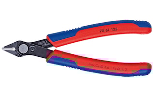 Electronic Super Knips 125 mm