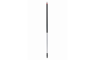 Ergonomiskt skaft 34x1540 mm