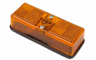 Sidomark.lykta m reflex 114x45