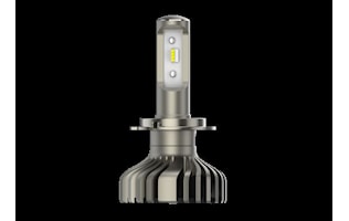 LED H7 X-tremeUltinon II