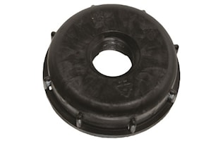 Fatförskruvning DIN70-G3/4 INV
