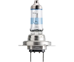 Halogenglöd H7 XtremeVision+