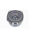 Alternativ bild 1 för Visaton VS-FRS8M, 30 W, 50 W, 8 O, 100 – 20000 Hz, Svart, 500 g