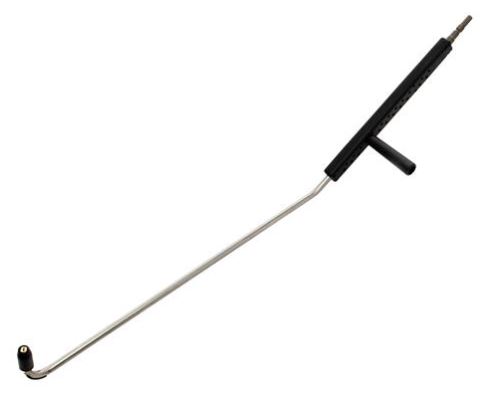 Underspolrör 109cm m munstycke