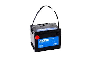 Batteri USA 90RC 630cca