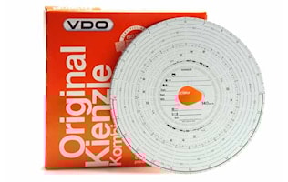 Diagramblad 100ask, 140km/h,EG