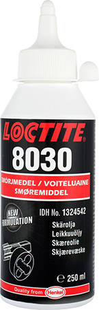 Loctite 8030 Skärolja