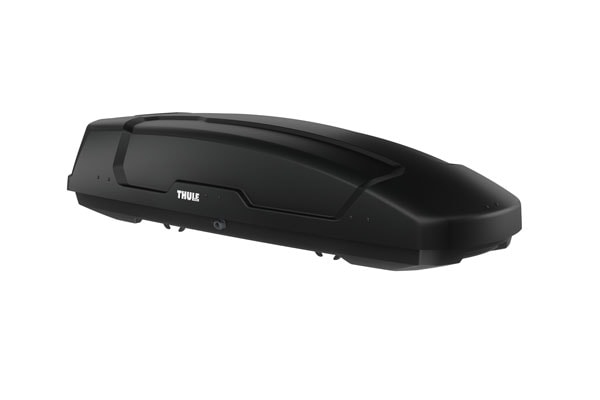 Takbox Force XT Sport mattsvar