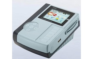 Nedladdningsterminal DLT Pro
