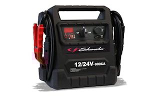 Startbooster 12V/24V