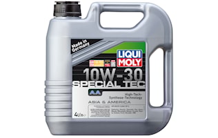 Special Tec AA 10w-30 4l