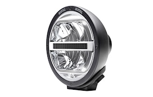 Extraljus Lumin. Metal LED 3.0