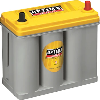 Batteri YellowTop R2.7 J