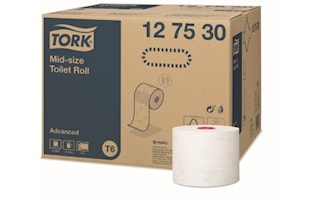 Tork Mid-size Toalettpapper