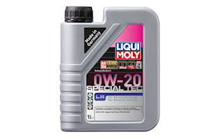 Special Tec LR 0W-20 1L