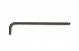 Insexnyckel kula lång 2,5 mm