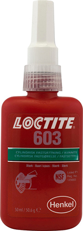 Loctite 603 50ml