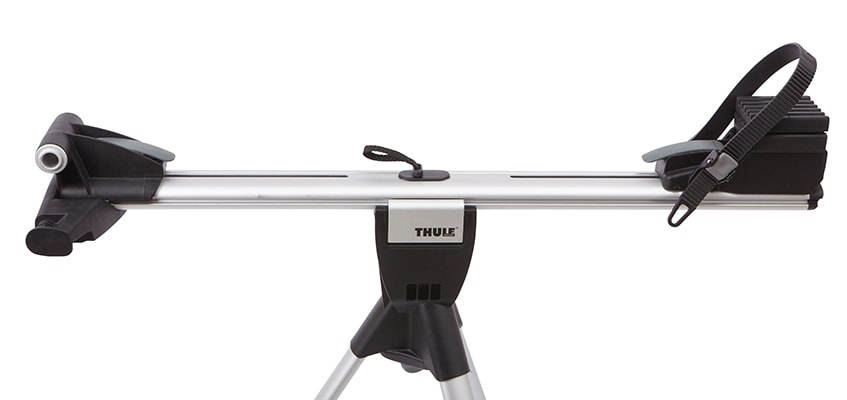 Väska Round Trip Pro XT