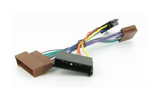 Adapter ISO Ford Ka