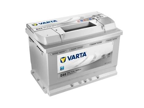 Batteri E44 Silver Dynamic