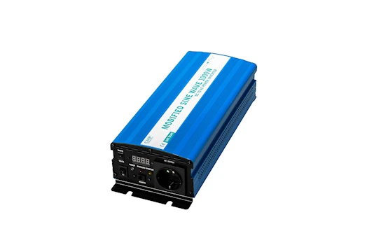 Inverter 1000W 12V mod. Sinus