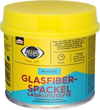 Glasfiberspackel medium 765g