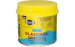 Glasfiberspackel medium 765g