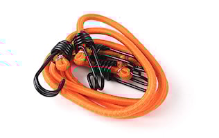 Bagagestropp 8mmx80cm 2st/frp