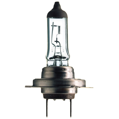 Halogenglödlampa H7 Vision 12V