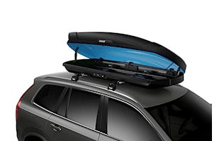 Takbox Motion XT XL mattsvart