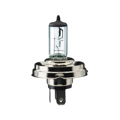 Halogenglödlampa 12V 45/40W