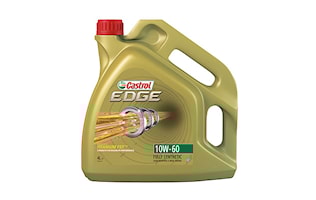 EDGE Ti 10W-60 4l