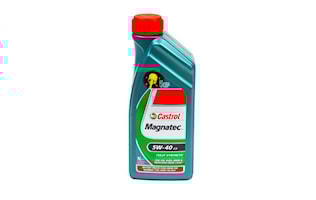 Magnatec C3 5w40 1l