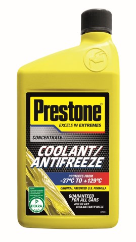 Prestone 1 L konc