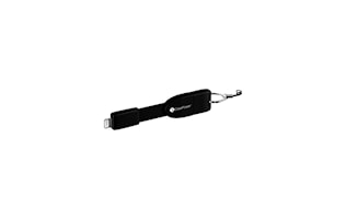 ClickToGo Lightning Black